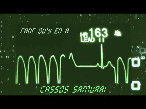 Cassos Samuraï - Tant qu'y en a (MC Circulaire, Don Gabo, Boulos)