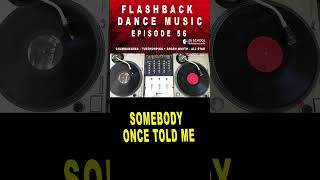 Flashback 56 Chumbawamba - TubThumping + Smash Mouth - All Star