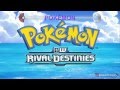 Pokémon BW Rival Destinies - Opening - Season 15 ...