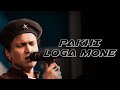 PAKHI LOGA MONE | ASSAMESE LYRICAL VIDEO SONG | ZUBEEN GARG | RINGA RINGA MON