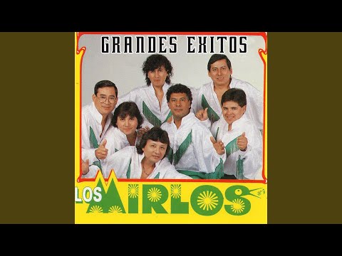 La Danza de los Mirlos