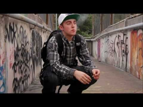 Mac Miller Feat Diggy - Definition Of Cool