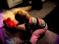 Tickle Me Elmo