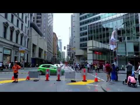 Sydney Postcard from Rowie.