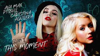 Download lagu So Am I vs. Feel This Moment (MASHUP) - Ava Max, Pitbull, Christina Aguilera mp3