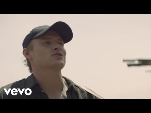 James Barker Band - Lawn Chair Lazy