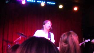 Charlie Worsham- Tools of the Trade