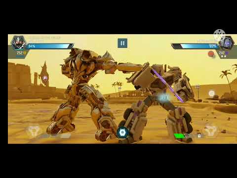TF FTF 3star Megatron vs 2star Motormaster