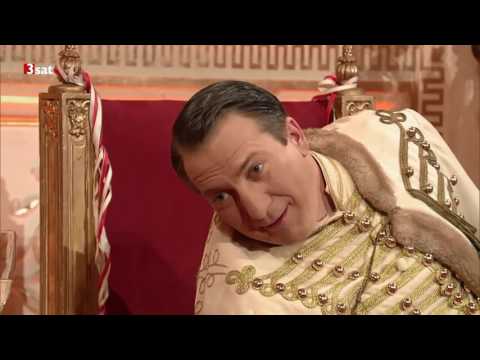 Francine Jordi und Der Kaiser