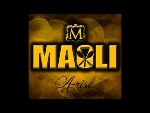 Time To Get Over - Maoli
