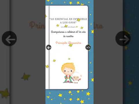 El Principito