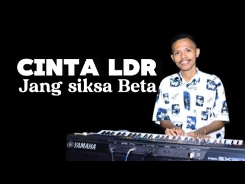 Cinta LDR Jang Siksa Beta YouTube thumbnail
