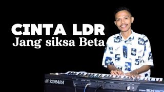 Download lagu CINTA LDR JANG SIKSA BETA|| WANRI TOBE mp3 Download lagu CINTA LDR JANG SIKSA BETA|| WANRI TOBE mp3