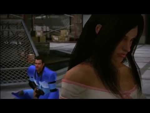 Let's Play Dead Rising | Pt. 32 - Bossfights on Motorcycles!