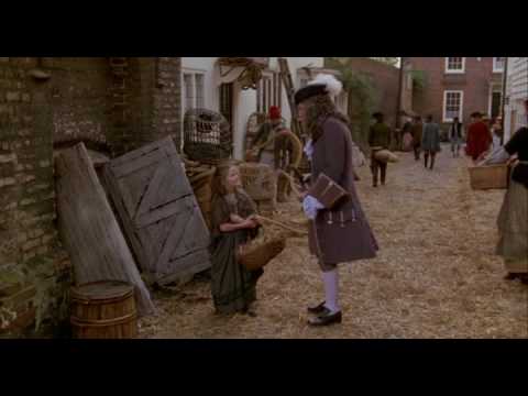 Peter Cook _ Oopsy Daisy -  scene from yellowbeard