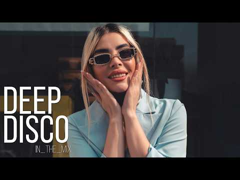 Deep House 2026 I Deep Disco Records Mix #341