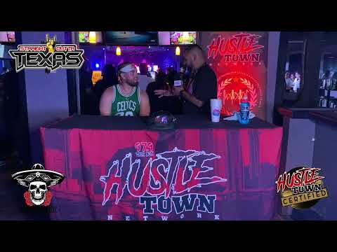 SOT Odessa: MANNY TEXAS interview w/ Infamous Tex (8/26/22)