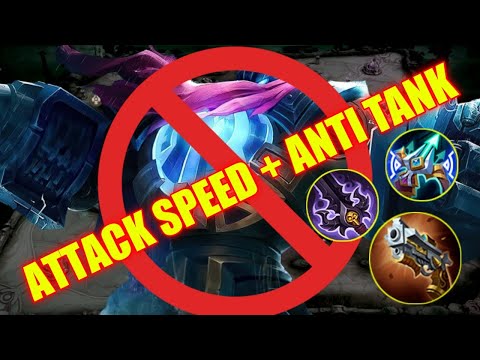 DON'T AFRAID TO ATLAS TRY THIS ANTI TANK BUILD - BRODY GAMEPLAY