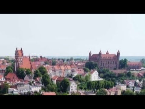 Wielka Historia Małych Miast - Gniew (TVP Gdańsk 1986)