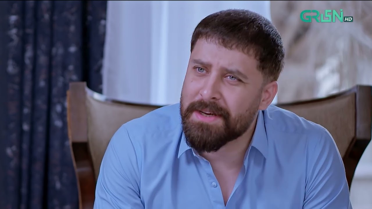 Visaal E Ishq - Best Moment 02 | Fahad Sheikh, Hiba Aziz, Raeed Alam, Naureen Gulwani | Green TV