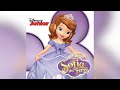 Sofia The First Rise And Shine Karaoke