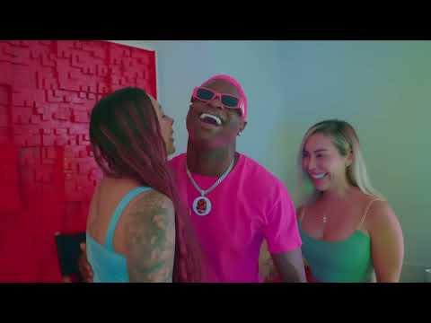 El Kamel x @zurdomcoficial x@KingBadBoyMusic x @Atuedad - COLABORANDO | Video Oficial