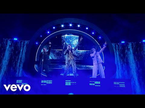 Take That - The Flood (Live At Cardiff Principality Stadium, Wales, United Kingdom / 2019)