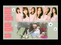 [COLLAB] SNSD - U Go Girl 