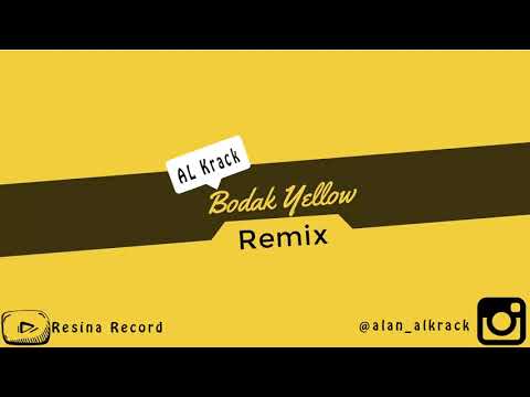 Duki A.k.a Niño Causa X Al Krack - Bodak Yellow (Remix NO OFICIAL)