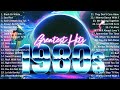 Greatest Hits Golden Oldies ✌ Back To The 80s ✌ Golden Hits Oldies But Goodies