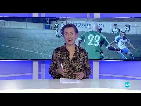 Candor CF 2·1 Peña Los Compadres #SeniorM