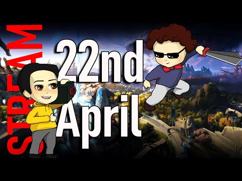 Gorgc VOD 22nd of April 2021