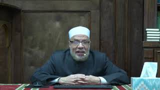 تكفير تارك الصلاة تكاسلًا/فتاوي علي الهواء مباشرة/الخميس 2021/1/7 image