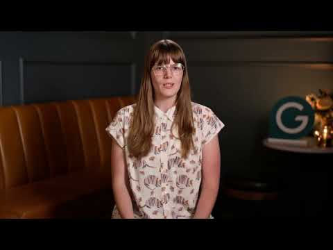 Strengthen Your Impact With Grammarly