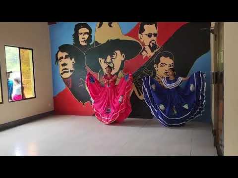 Murra Secundaria Olimpia Colindres