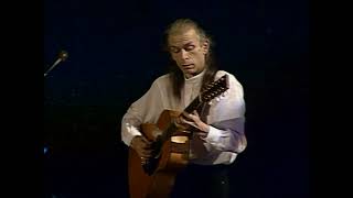 Yes - Time And A Word (Keys To Ascension Live 1996)