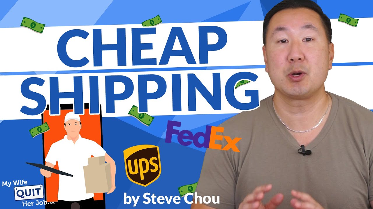 What is the cheapest shipping method? Tipseri