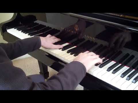 Mike Schoenmehl: 'Happy Days' for piano