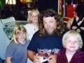 Savanna Ch05 With Dad
