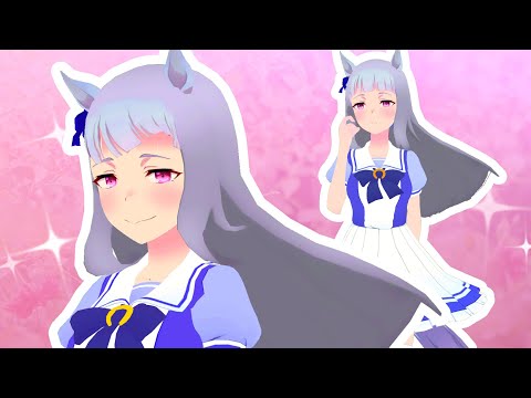 Goldship Is Beautiful