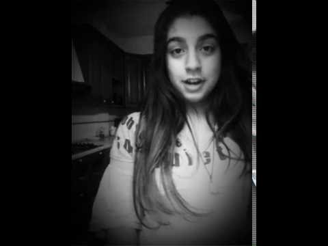 Sfida dei frullati (challenge)