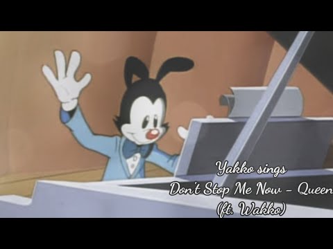 Video thumbnail for Don’t Stop Me Now