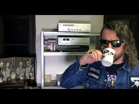 POVODÍ OHŘE "Dva trámy na kříž" – VINYL DISK MUSICK [videorecenze #5]