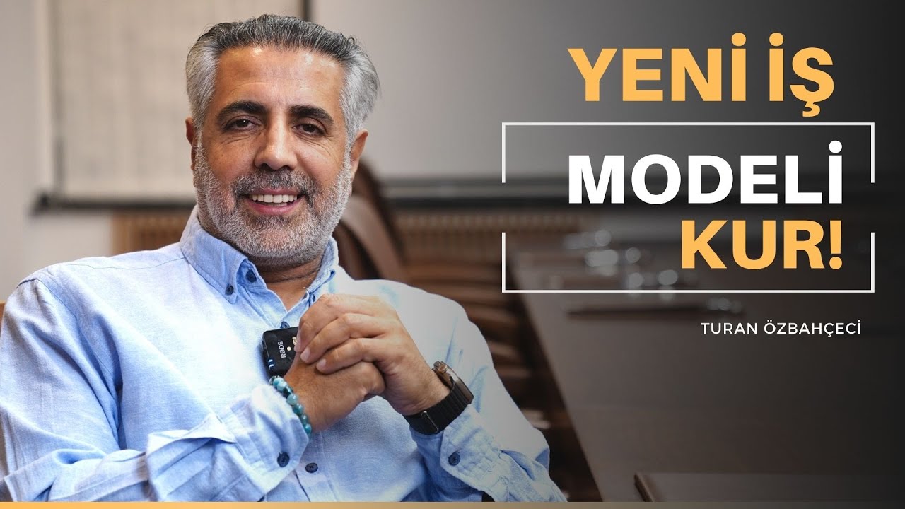 Biznes Koçu - Ders 23