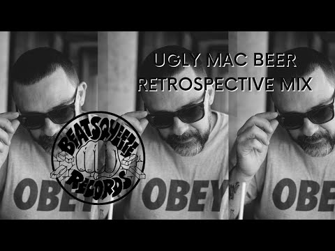 Ugly Mac Beer - Retrospective Mix (Official Video)