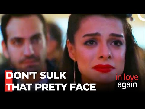 This Is Called The Game Of Love - In Love Again Special Scenes