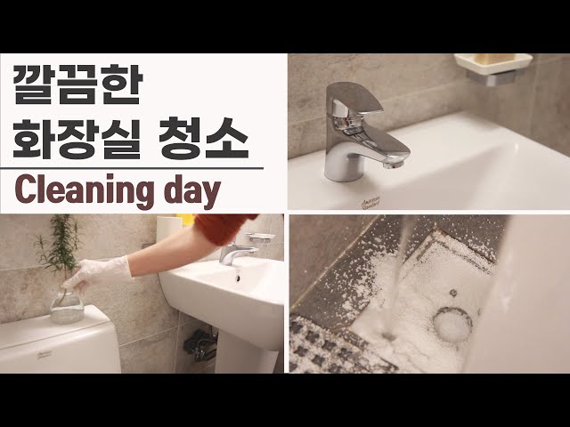 Pronúncia de vídeo de 청소 em Coreano