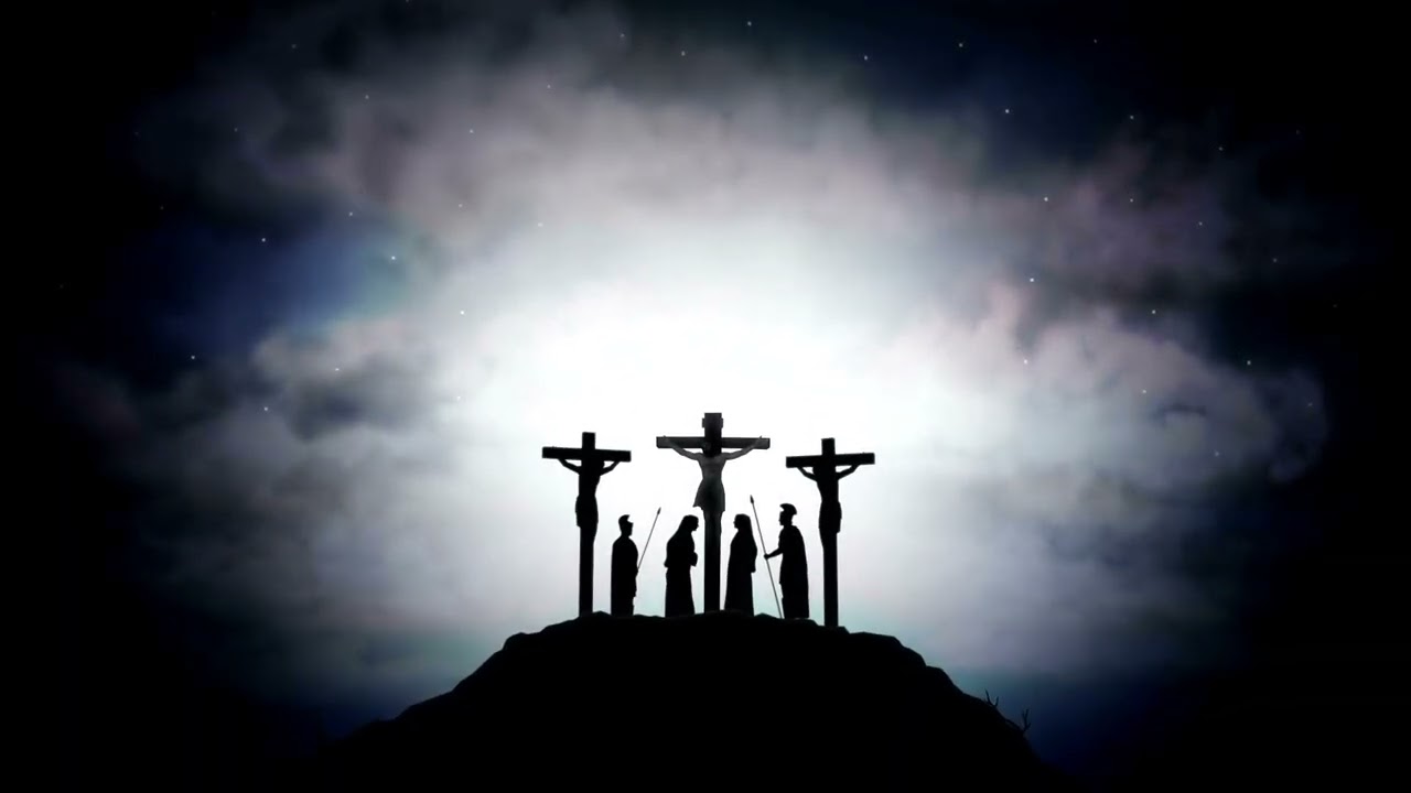 The Holy Spirit | Story Ministry Production