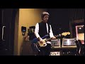 Exclusive Johnny Marr Working Out Pretty Boy For The First Time With Noel Gallagher