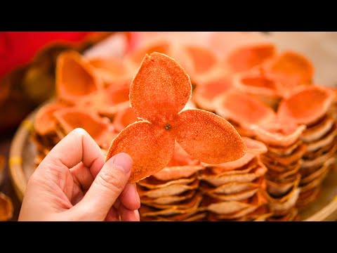 How to Make Chenpi (Aged Tangerine Peel) at Home — A Complete Traditional Guide